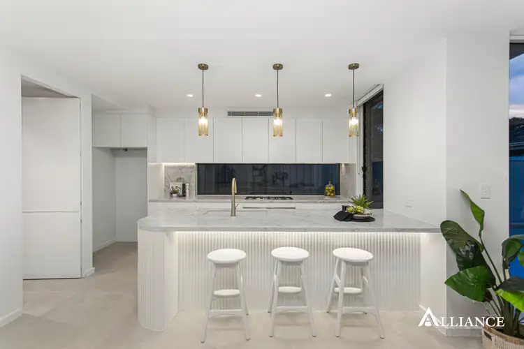 Fourth view of Homely semi-detached listing, 6a Gorman Avenue, Panania NSW 2213