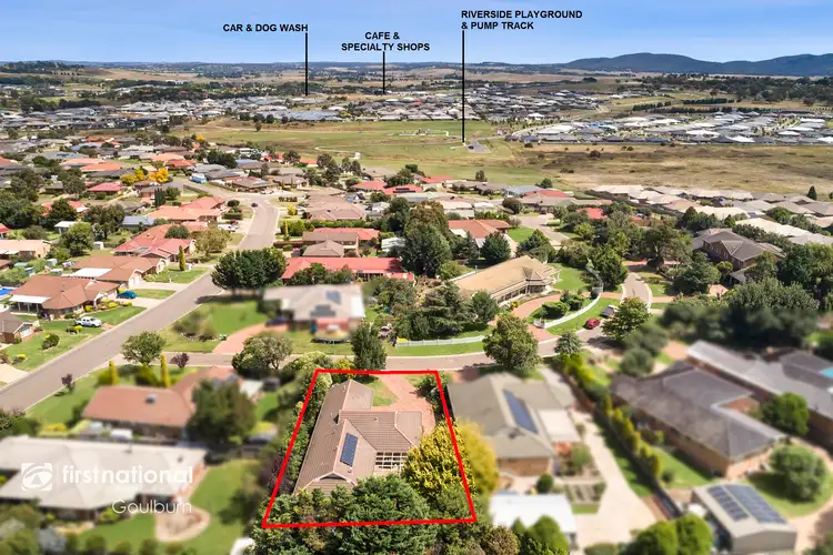 3 Oakwood Avenue, Goulburn NSW 2580