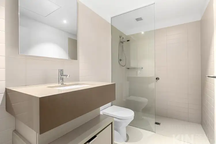 Sixth view of Homely apartment listing, 1101/9 Waterside Place, Docklands VIC 3008