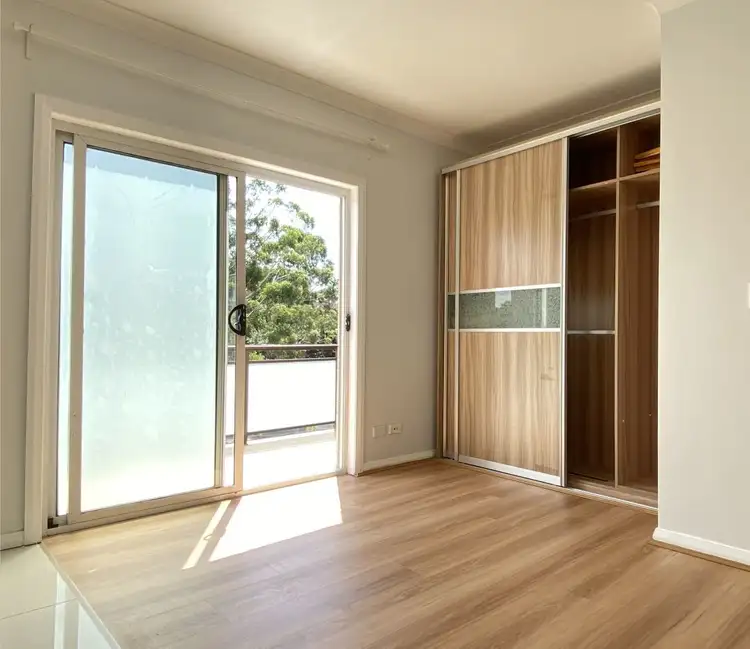 Second view of Homely unit listing, 5/11 Catherine Street, Rockdale NSW 2216