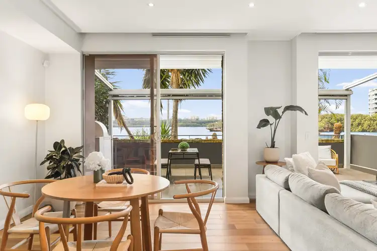 Fifth view of Homely townhouse listing, 7 The Promenade, Wentworth Point NSW 2127