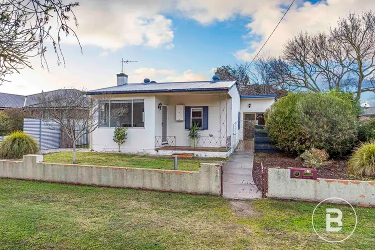 61 Rundell Street, Ararat VIC 3377