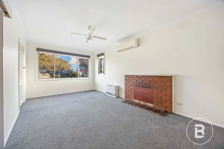 Fifth view of Homely house listing, 61 Rundell Street, Ararat VIC 3377