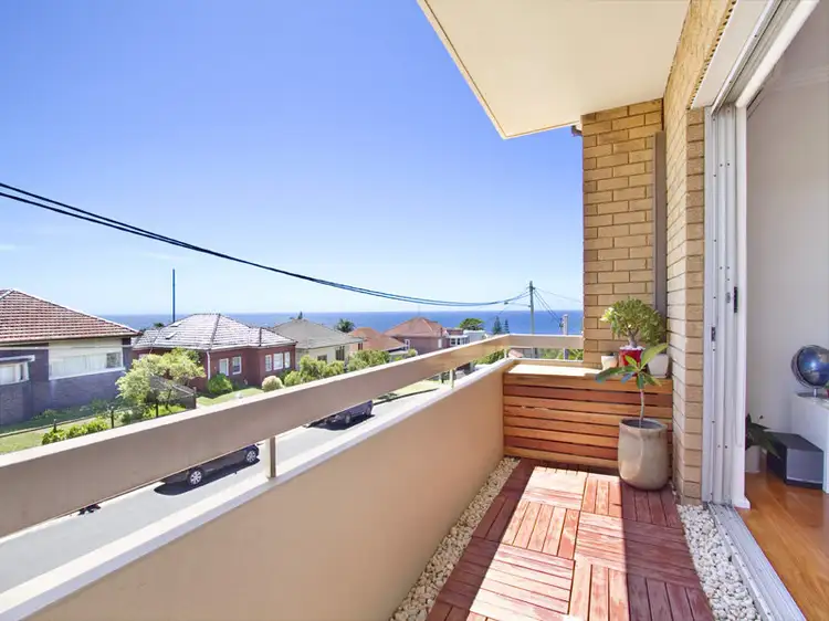 3/217 Malabar Road, Coogee NSW 2034