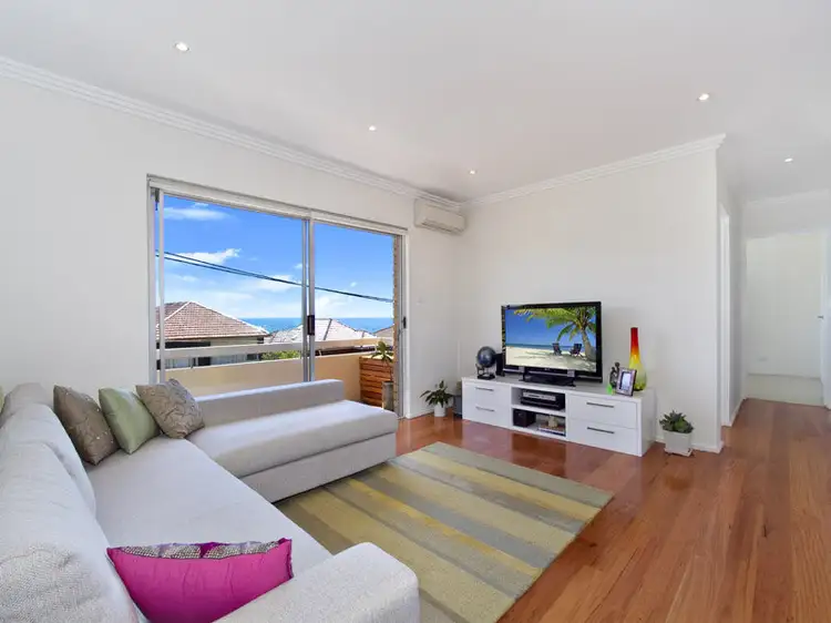 Second view of Homely apartment listing, 3/217 Malabar Road, Coogee NSW 2034