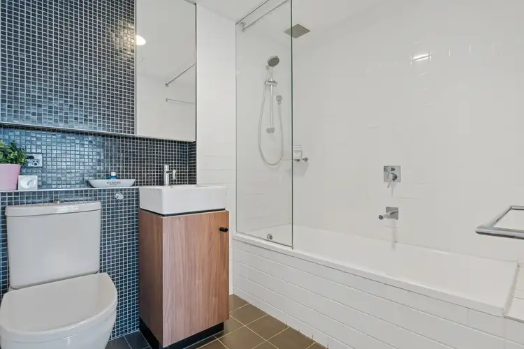 Sixth view of Homely apartment listing, 1408/152 Sturt Street, Southbank VIC 3006