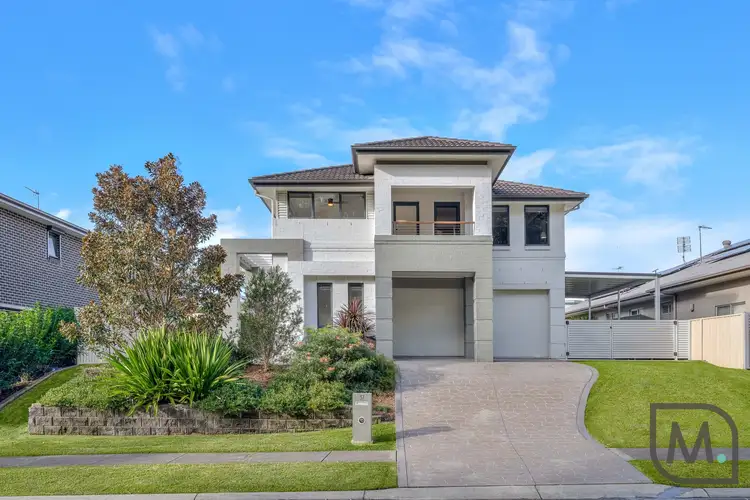 37 Tallowwood Crescent, Fletcher NSW 2287