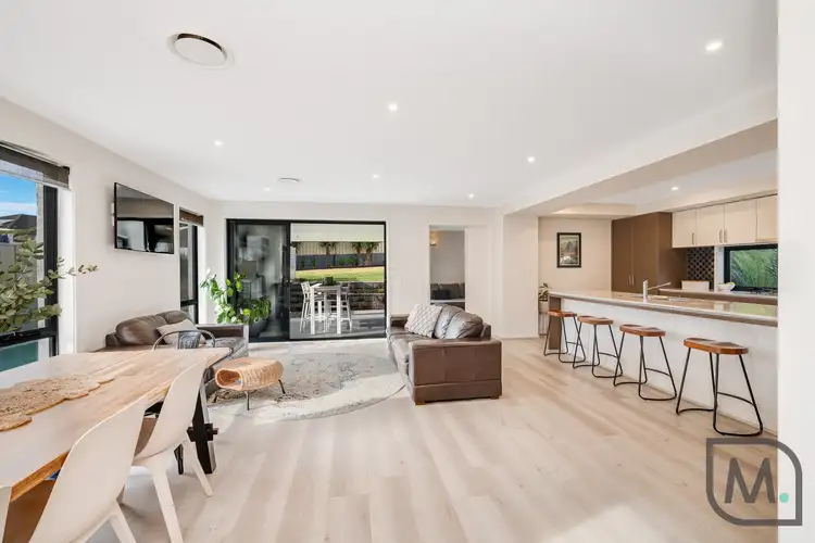 Third view of Homely house listing, 37 Tallowwood Crescent, Fletcher NSW 2287