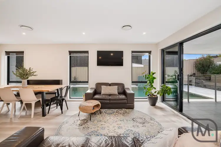 Fifth view of Homely house listing, 37 Tallowwood Crescent, Fletcher NSW 2287