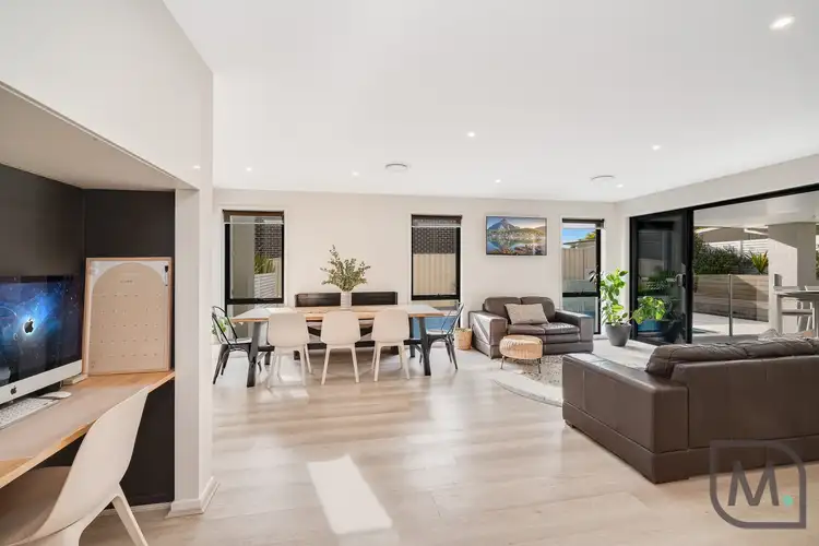 Sixth view of Homely house listing, 37 Tallowwood Crescent, Fletcher NSW 2287