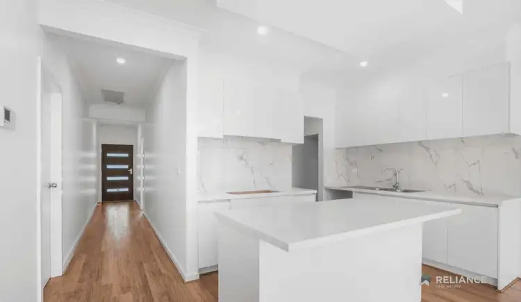 Second view of Homely house listing, 26 Metroon Drive, Weir Views VIC 3338