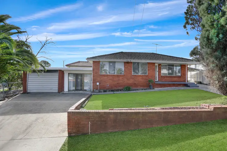 8 Canal Road, Greystanes NSW 2145