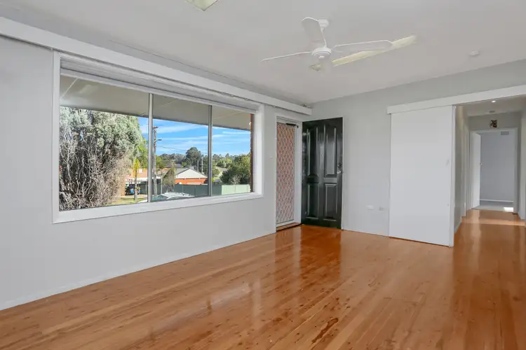 Second view of Homely house listing, 8 Canal Road, Greystanes NSW 2145