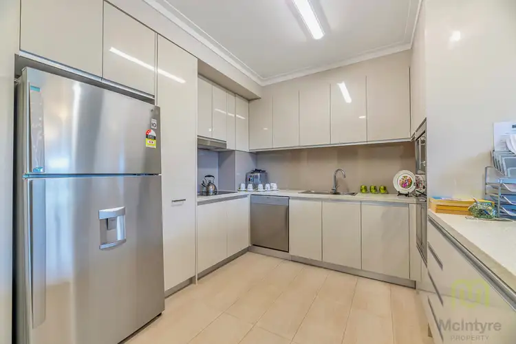 Second view of Homely villa listing, 4/9-11 Drevermann Street, Farrer ACT 2607