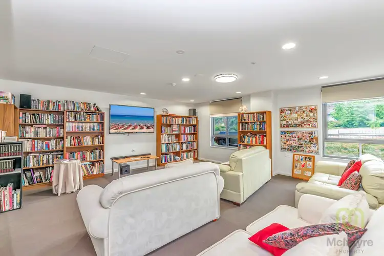 Fifth view of Homely villa listing, 4/9-11 Drevermann Street, Farrer ACT 2607