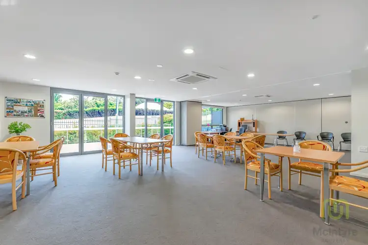 Sixth view of Homely villa listing, 4/9-11 Drevermann Street, Farrer ACT 2607