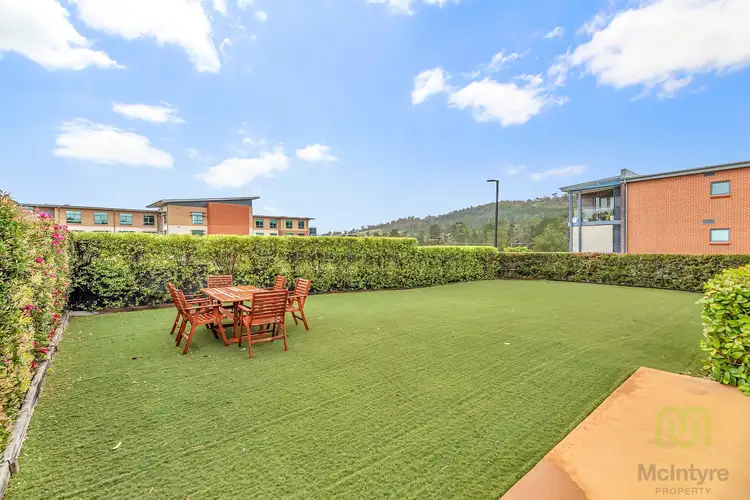 Seventh view of Homely villa listing, 4/9-11 Drevermann Street, Farrer ACT 2607