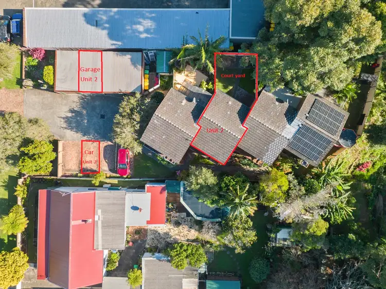 Fourth view of Homely townhouse listing, 2/8 Kiandra Road, Woonona NSW 2517