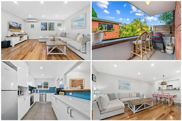 Main view of Homely apartment listing, 3/5 Waine Street, Freshwater NSW 2096
