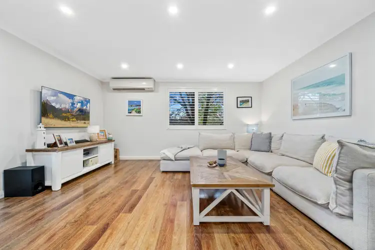 Second view of Homely apartment listing, 3/5 Waine Street, Freshwater NSW 2096