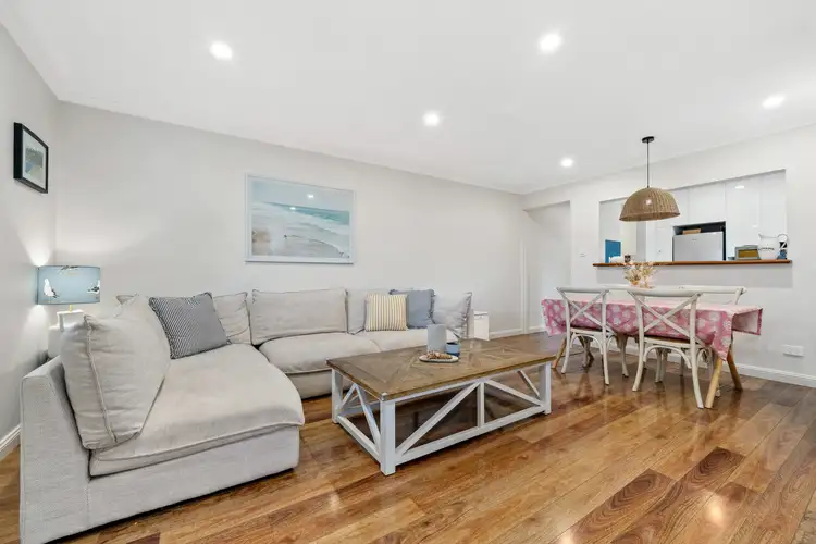 Fourth view of Homely apartment listing, 3/5 Waine Street, Freshwater NSW 2096