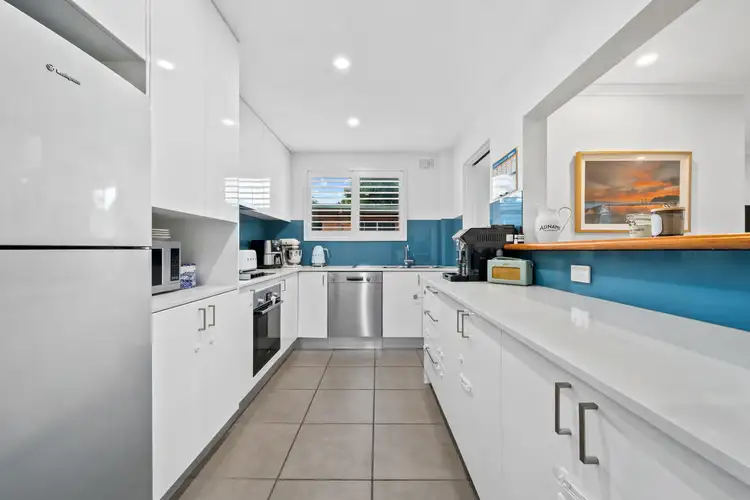 Fifth view of Homely apartment listing, 3/5 Waine Street, Freshwater NSW 2096