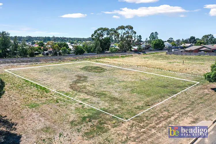 Third view of Homely land listing, 50 Bowen Street, St Arnaud VIC 3478