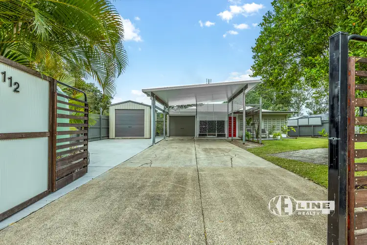 112 Image Flat Road, Image Flat QLD 4560