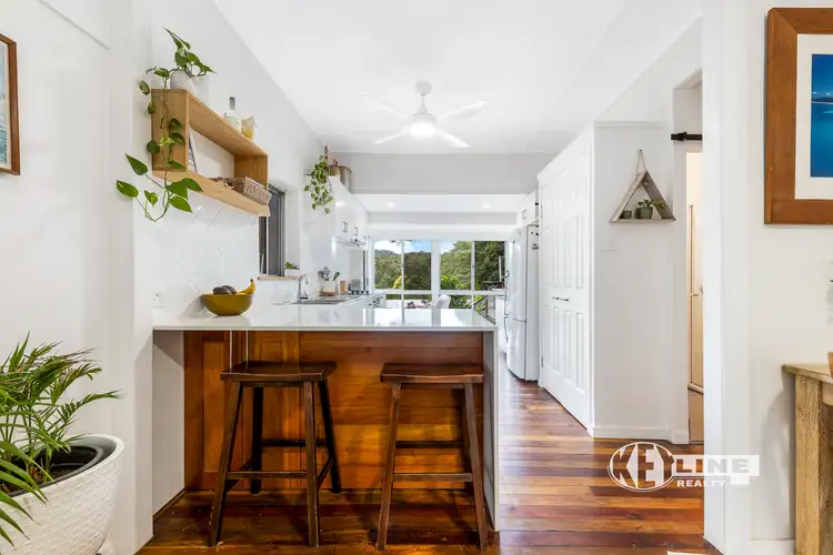 Second view of Homely house listing, 112 Image Flat Road, Image Flat QLD 4560