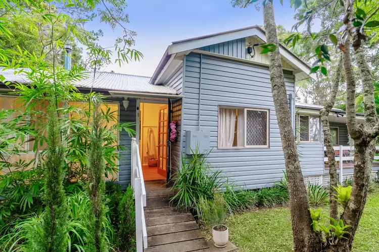 114 Menary Road, West Woombye QLD 4559