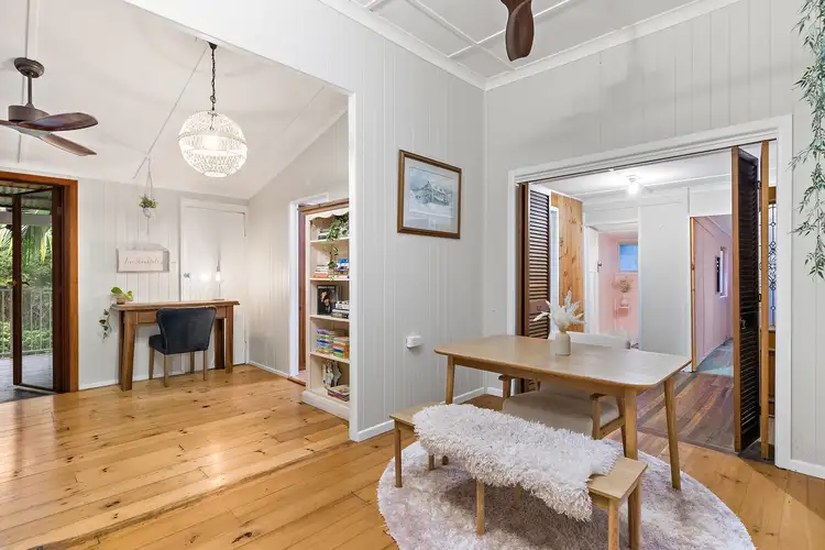 Fifth view of Homely house listing, 114 Menary Road, West Woombye QLD 4559