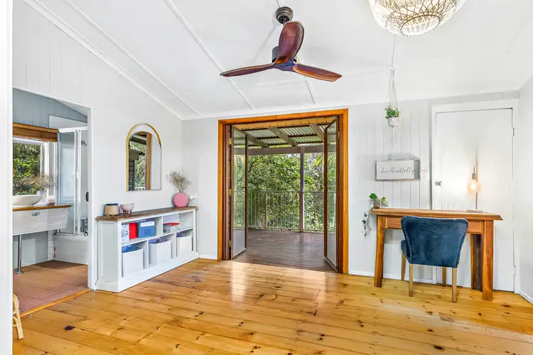 Sixth view of Homely house listing, 114 Menary Road, West Woombye QLD 4559