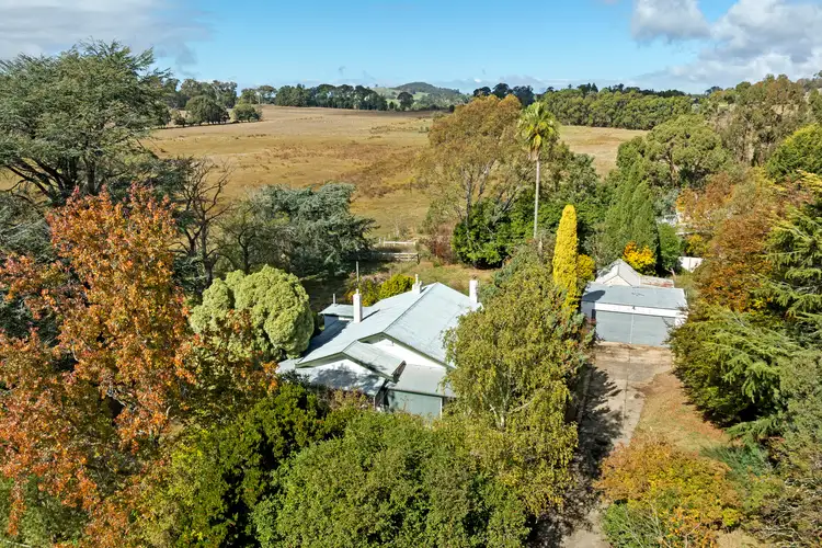 Third view of Homely rural property listing, 30 Tames Road, Strathbogie VIC 3666