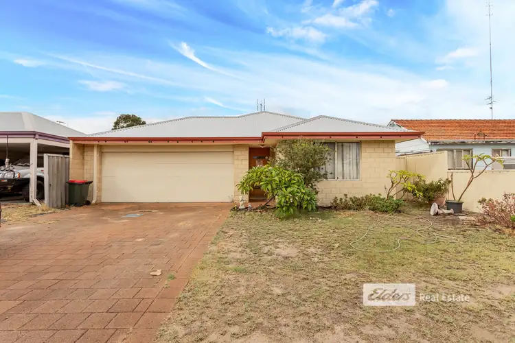 3B Jindee Street, Carey Park WA 6230