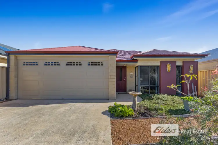 Main view of Homely house listing, 22 Wallung Road, Dalyellup WA 6230