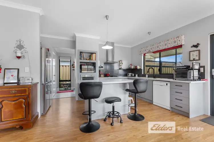 Fourth view of Homely house listing, 22 Wallung Road, Dalyellup WA 6230