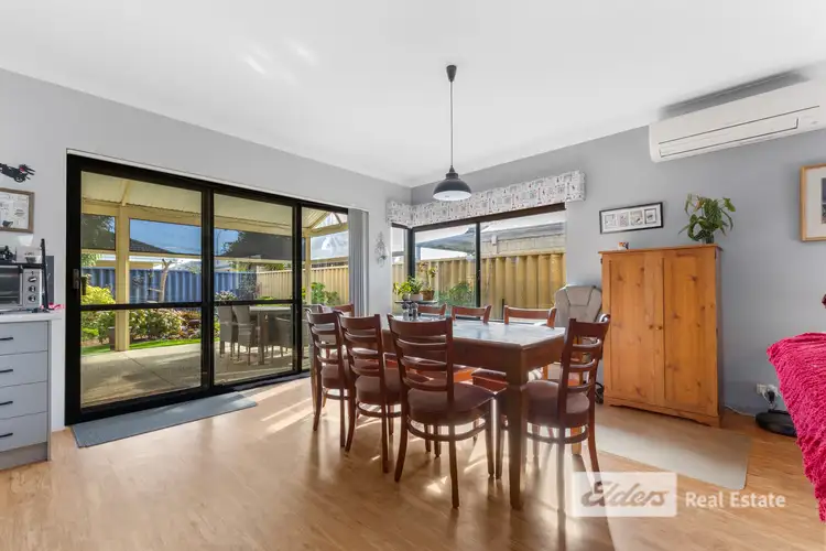 Fifth view of Homely house listing, 22 Wallung Road, Dalyellup WA 6230