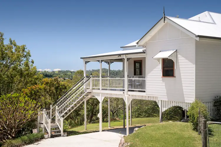 7 Panorama Drive, Cedar Creek QLD 4520