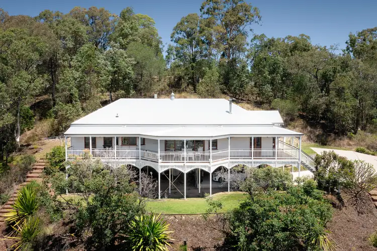 Fourth view of Homely house listing, 7 Panorama Drive, Cedar Creek QLD 4520