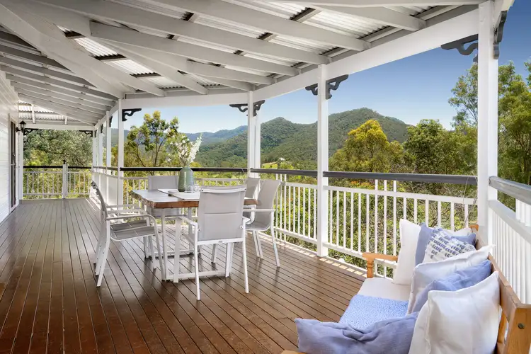 Fifth view of Homely house listing, 7 Panorama Drive, Cedar Creek QLD 4520