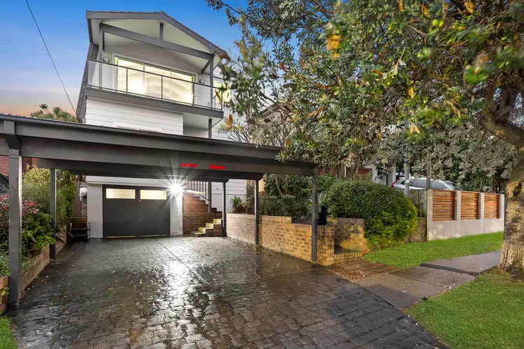 Main view of Homely house listing, 78 Pitt Road, North Curl Curl NSW 2099