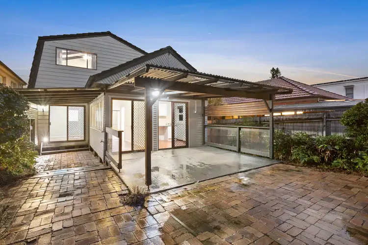 Second view of Homely house listing, 78 Pitt Road, North Curl Curl NSW 2099