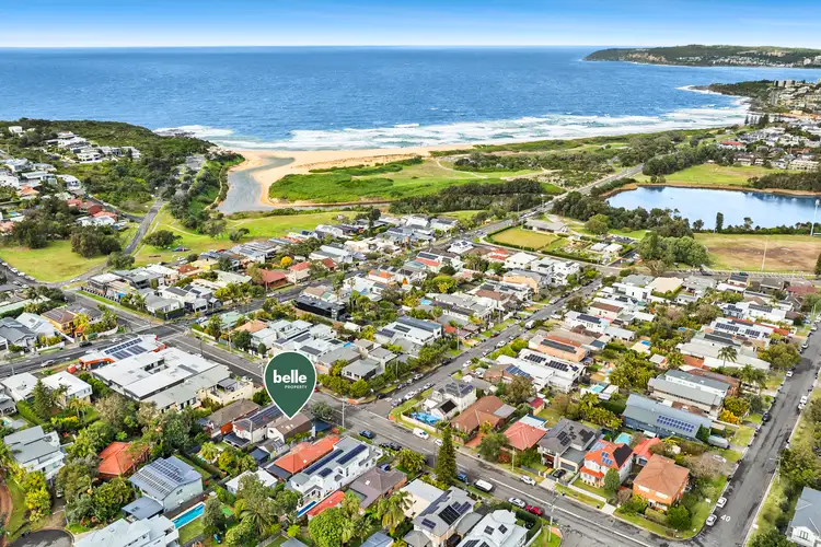 Third view of Homely house listing, 78 Pitt Road, North Curl Curl NSW 2099