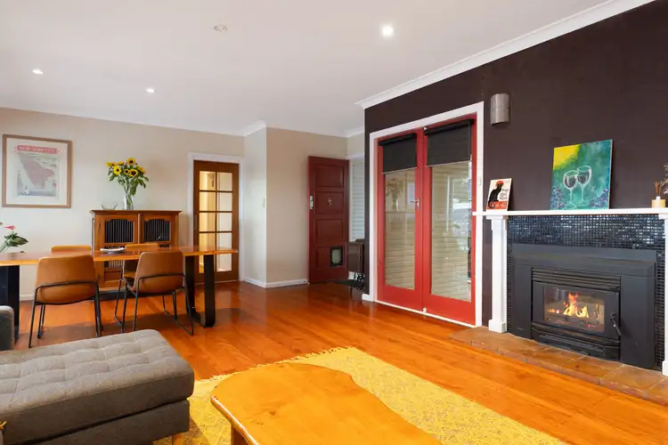 Seventh view of Homely house listing, 114 Greentrees Avenue, Kenmore Hills QLD 4069