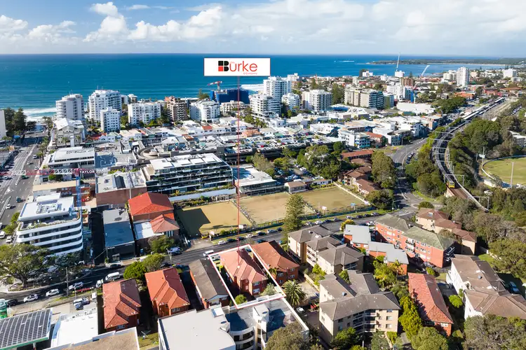 Main view of Homely apartment listing, 10/7 Wilbar Avenue, Cronulla NSW 2230