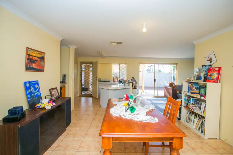 Sixth view of Homely house listing, 12 Resolution Drive, Waikiki WA 6169
