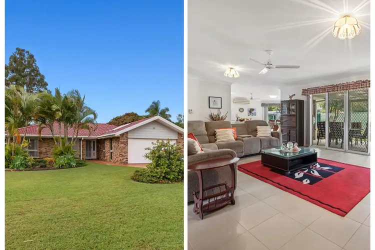70 Honeymyrtle Drive, Banora Point NSW 2486