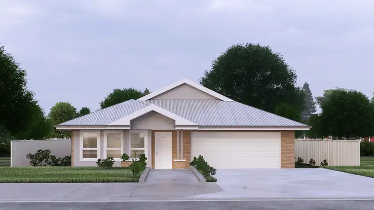 147 North Street, West Kempsey NSW 2440