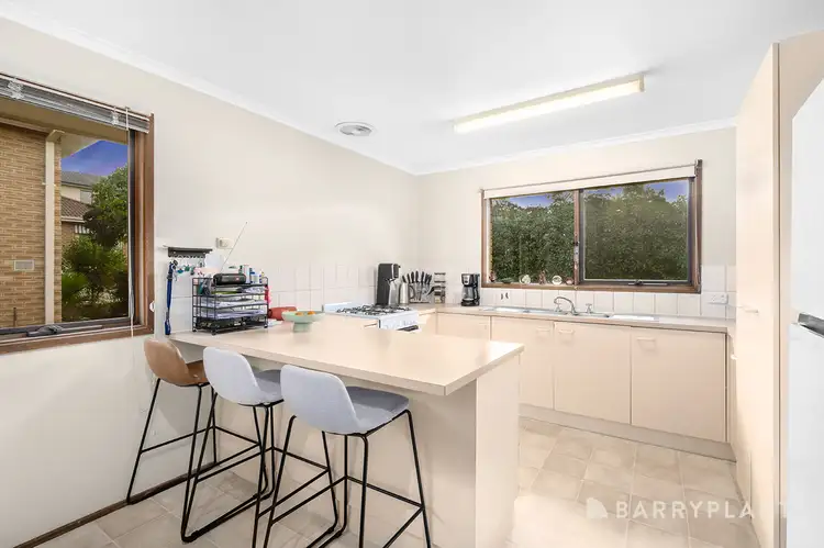Third view of Homely unit listing, 1/31 Felix Grove, Mooroolbark VIC 3138
