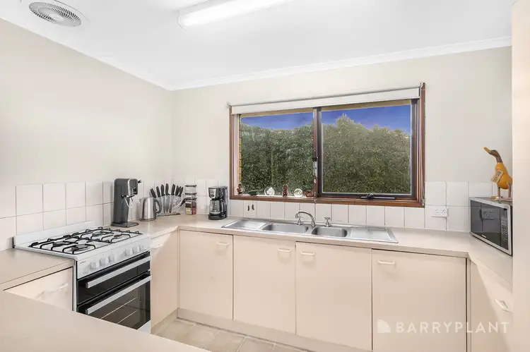 Fourth view of Homely unit listing, 1/31 Felix Grove, Mooroolbark VIC 3138